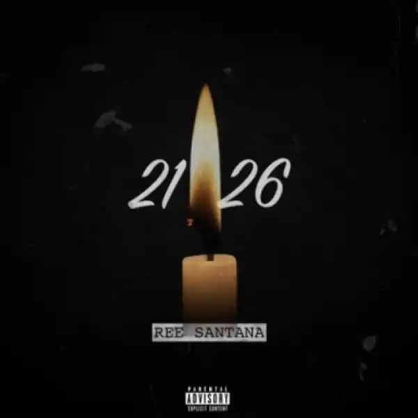 Ree Santana - 2126